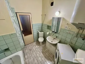 Prodej bytu 2+1, Broumov, Na Příkopech, 60 m2