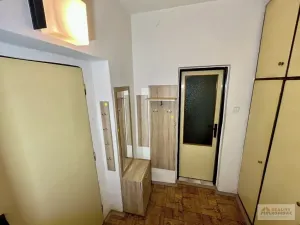 Prodej bytu 2+1, Broumov, Na Příkopech, 60 m2