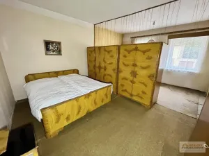 Prodej bytu 2+1, Broumov, Na Příkopech, 60 m2
