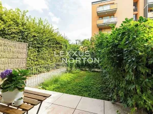 Prodej bytu 1+kk, Praha - Hloubětín, Nepelova, 29 m2