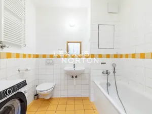 Prodej bytu 1+kk, Praha - Hloubětín, Nepelova, 29 m2