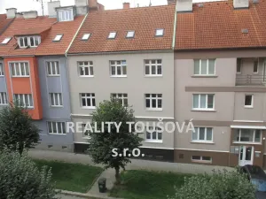 Prodej bytu 2+1, Plzeň - Jižní Předměstí, Lukavická, 64 m2