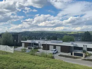Prodej pozemku pro bydlení, Řevnice, Sochorova, 770 m2