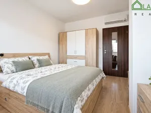 Pronájem bytu 2+kk, Brno, Minská, 55 m2