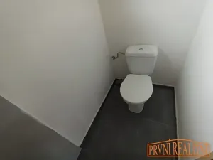 Pronájem bytu 4+kk, Uherský Brod, U Fortny, 87 m2