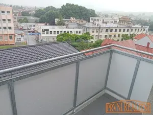 Pronájem bytu 4+kk, Uherský Brod, U Fortny, 87 m2