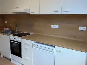 Pronájem bytu 2+1, Ostrava, Čs. legií, 56 m2