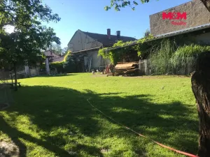 Prodej pozemku pro bydlení, Kojetín, Podvalí, 781 m2