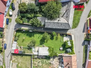 Prodej pozemku pro bydlení, Kojetín, Podvalí, 781 m2