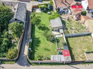 Prodej pozemku pro bydlení, Kojetín, Podvalí, 781 m2