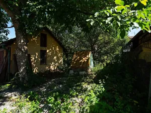 Prodej pozemku pro bydlení, Trnová, 734 m2