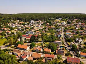 Prodej rodinného domu, Trnová, 100 m2