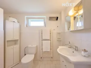 Prodej rodinného domu, Křišťanovice, 300 m2