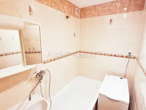 Pronájem bytu 1+kk, Praha - Hostivař, Vajdova, 29 m2