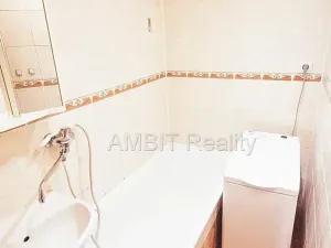 Pronájem bytu 1+kk, Praha - Hostivař, Vajdova, 29 m2