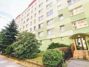 Pronájem bytu 1+kk, Praha - Hostivař, Vajdova, 29 m2