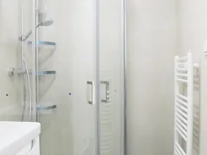 Pronájem bytu 2+kk, Praha - Libeň, Vacínova, 37 m2