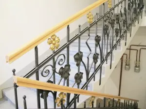 Pronájem bytu 2+kk, Praha - Libeň, Vacínova, 37 m2