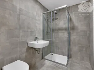 Prodej bytu 2+kk, Praha - Vysočany, Na výběžku, 72 m2