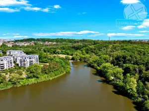 Prodej bytu 3+kk, Praha - Vysočany, Na výběžku, 81 m2
