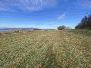 Prodej pole, Černá v Pošumaví - Bližná, 2972 m2