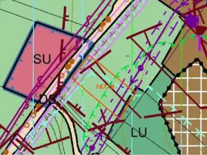 Prodej pole, Černá v Pošumaví - Bližná, 2972 m2
