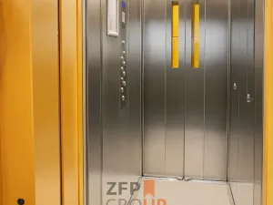Pronájem bytu 3+kk, Hodonín, Národní třída, 65 m2