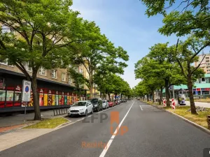 Pronájem bytu 3+kk, Hodonín, Národní třída, 65 m2