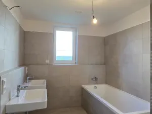 Prodej bytu 4+kk, Dobřichovice, Souběžná, 117 m2