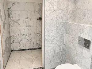 Pronájem bytu 3+kk, Praha - Žižkov, Bořivojova, 83 m2