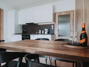 Prodej bytu 2+kk, Loučná pod Klínovcem, 51 m2