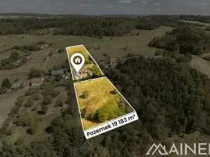 Prodej rodinného domu, Kbel, 125 m2