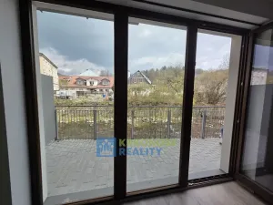 Prodej bytu 2+kk, Vrchlabí, Labská, 45 m2