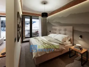 Prodej bytu 1+kk, Pec pod Sněžkou - Velká Úpa, 38 m2