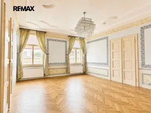Prodej bytu 3+1, Praha - Vinohrady, Vinohradská, 130 m2