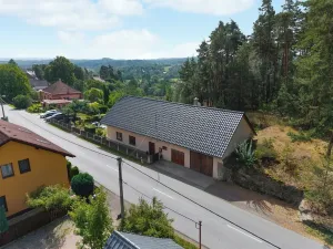 Prodej rodinného domu, Budislav, 150 m2