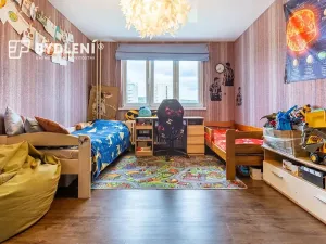 Prodej bytu 3+1, Teplice, Duchcovská, 70 m2