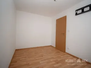 Pronájem bytu 2+kk, Tábor, Budějovická, 38 m2