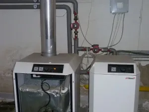 Pronájem skladu, Kladno, Doberská, 327 m2