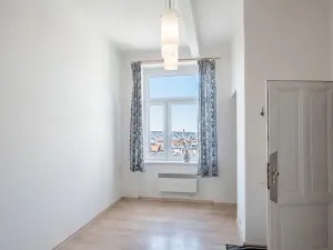 Prodej bytu 2+kk, Praha - Libeň, Novákových, 42 m2