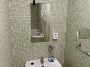 Pronájem bytu 2+kk, Litoměřice, Dlouhá, 43 m2