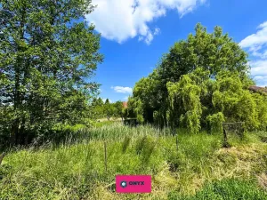 Prodej pozemku pro bydlení, Nemotice, 1590 m2