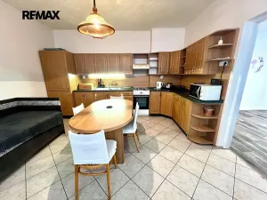 Pronájem rodinného domu, Kyjov, 153 m2