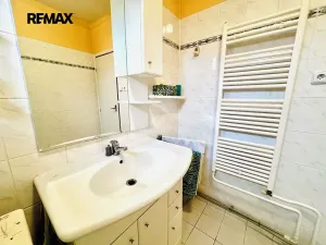 Pronájem rodinného domu, Kyjov, 153 m2