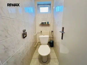 Pronájem rodinného domu, Kyjov, 153 m2