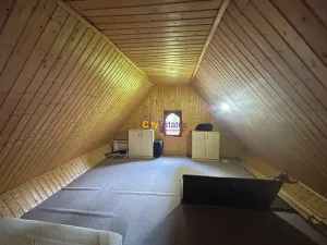 Prodej chaty, Chrustenice, Přílepská, 56 m2