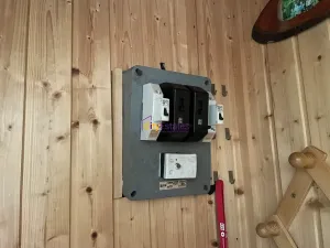 Prodej chaty, Chrustenice, Přílepská, 56 m2