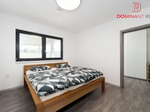Prodej rodinného domu, Lysovice, 120 m2