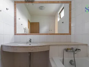 Pronájem rodinného domu, Praha - Kyje, Černičná, 150 m2