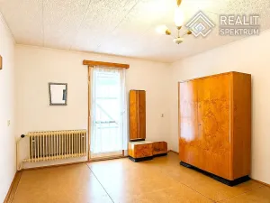 Prodej rodinného domu, Česká Třebová - Parník, Čechova, 150 m2